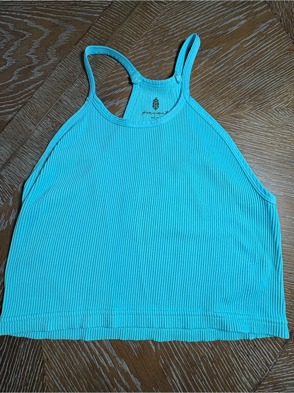 SOLD Free People FP Movement Throw
Tank Bundle Of 4 Size M/L A169 - Picture 6 of 9